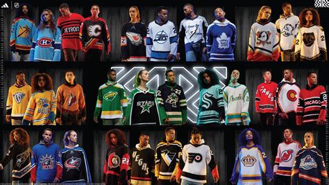 reverse retro 2022|Ranking all 32 NHL Reverse Retro jerseys for 2022